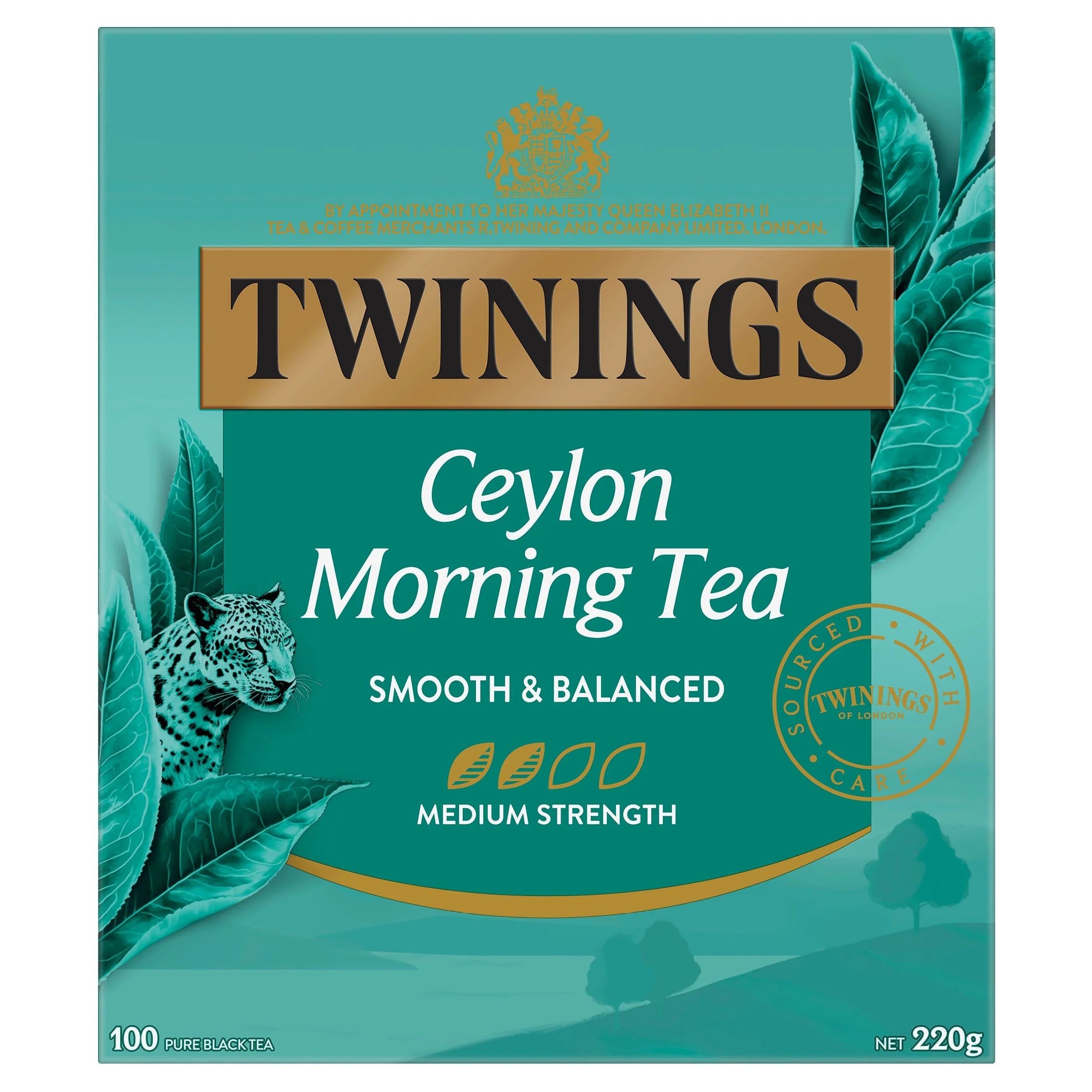 Ceylon Morning Tea 6 Pack Bundle - Image 2