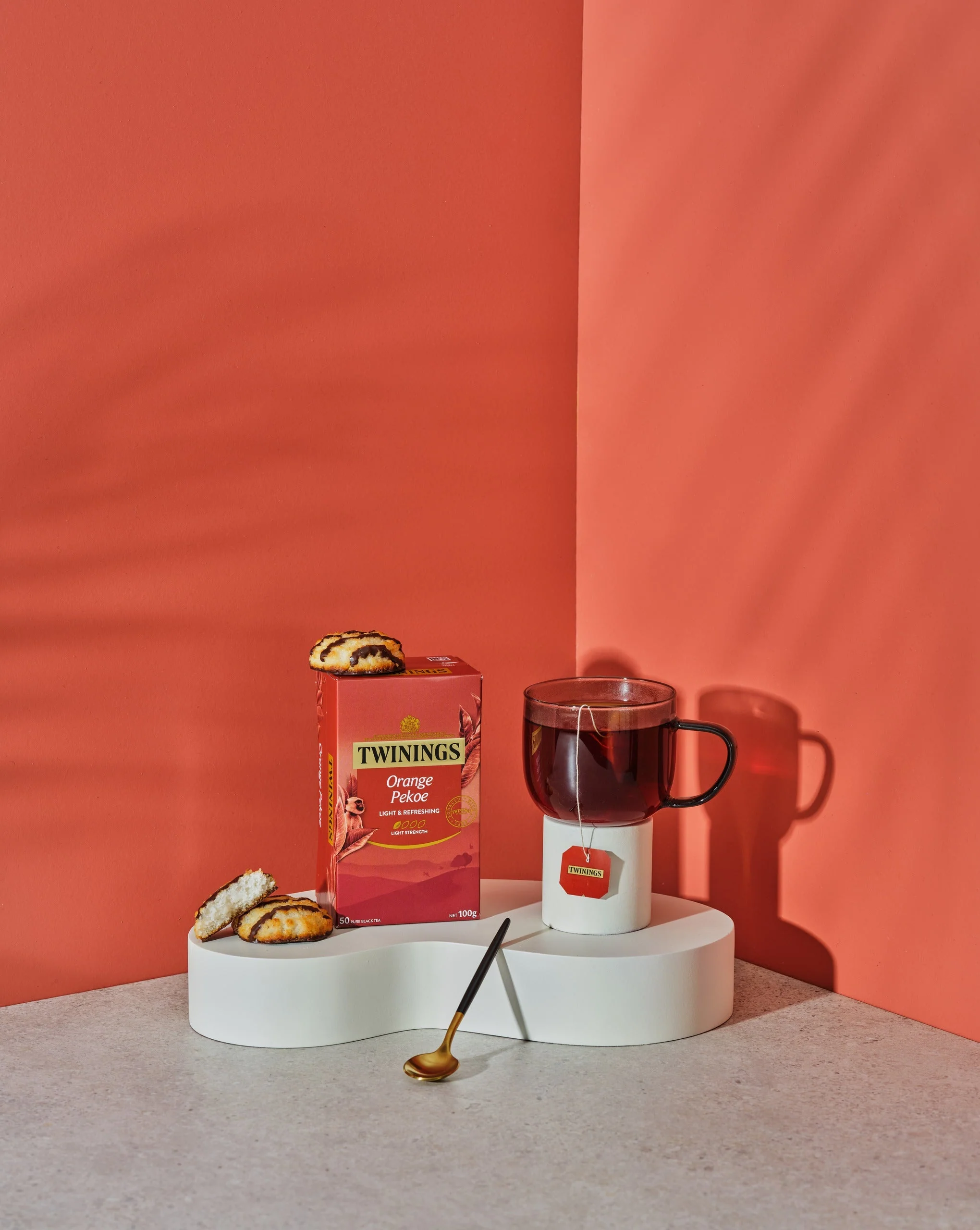 Orange Pekoe - Image 2