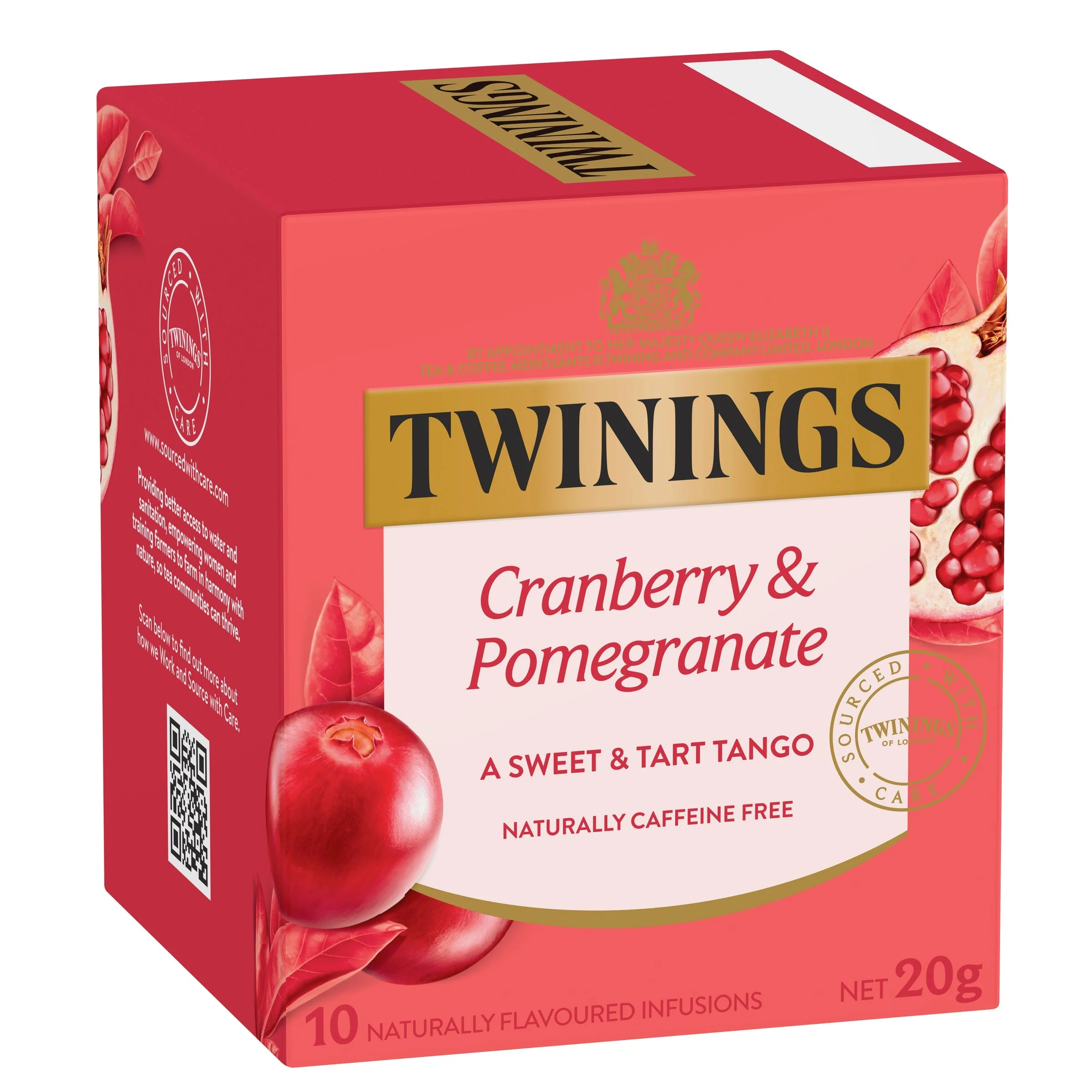 New Teas