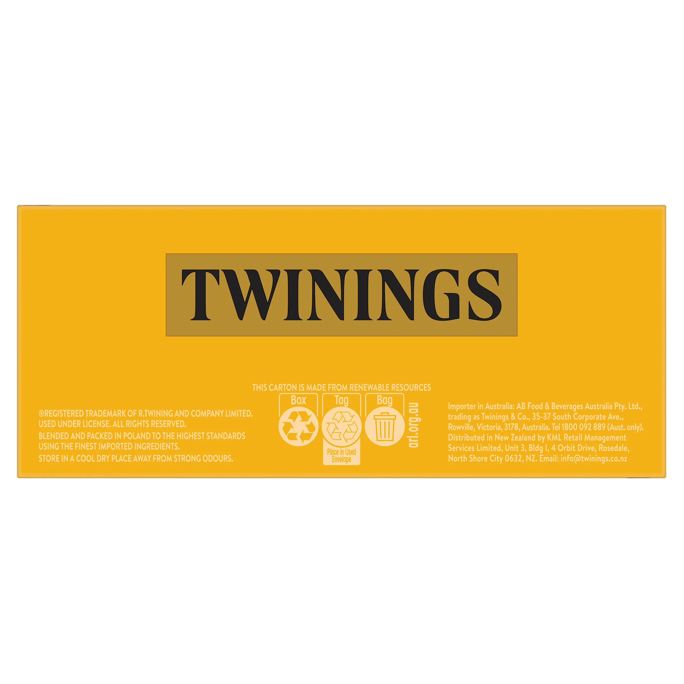 Earl Grey 6 Pack Bundle - Image 8