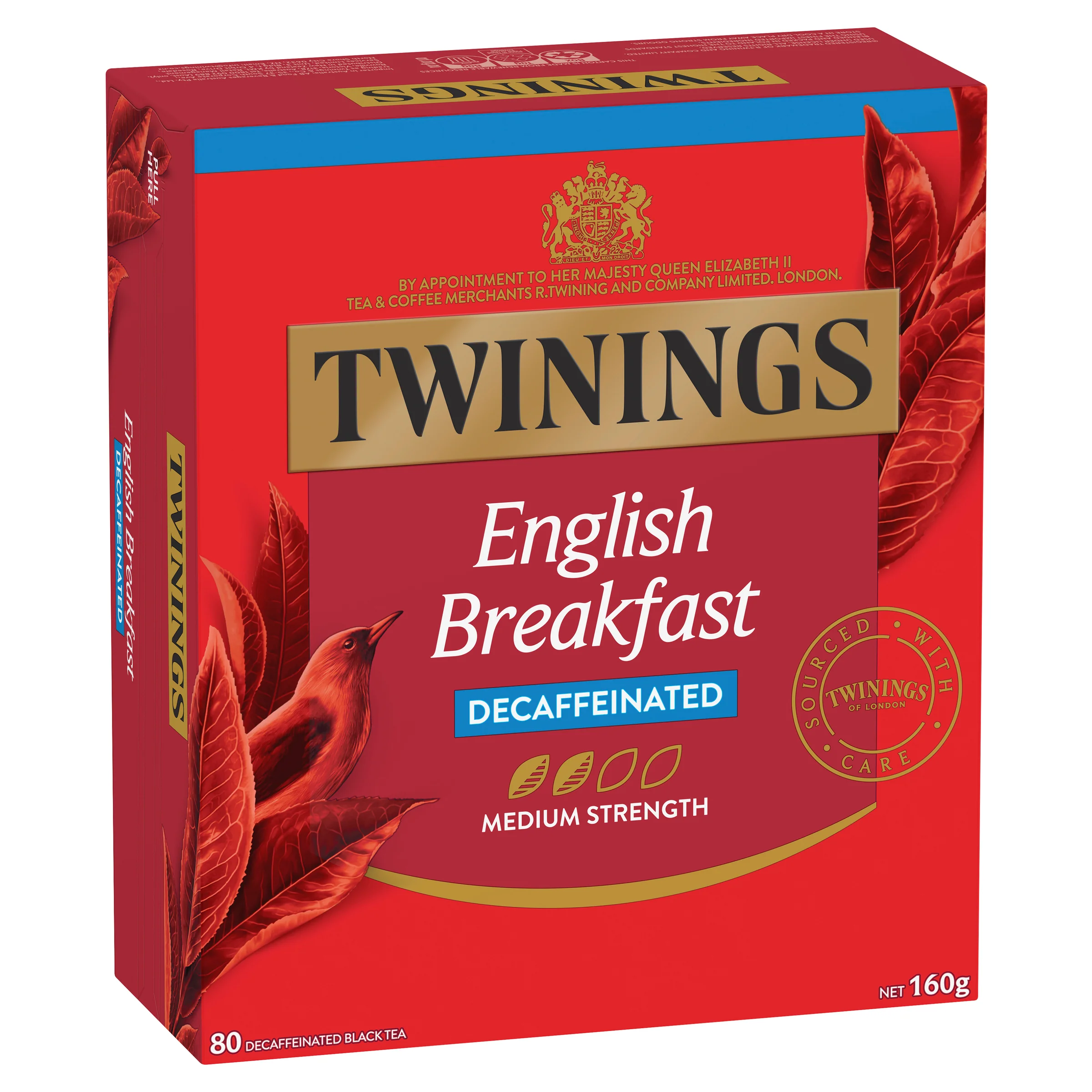 English Breakfast Decaffeinated 6 Pack Bundle - Image 2