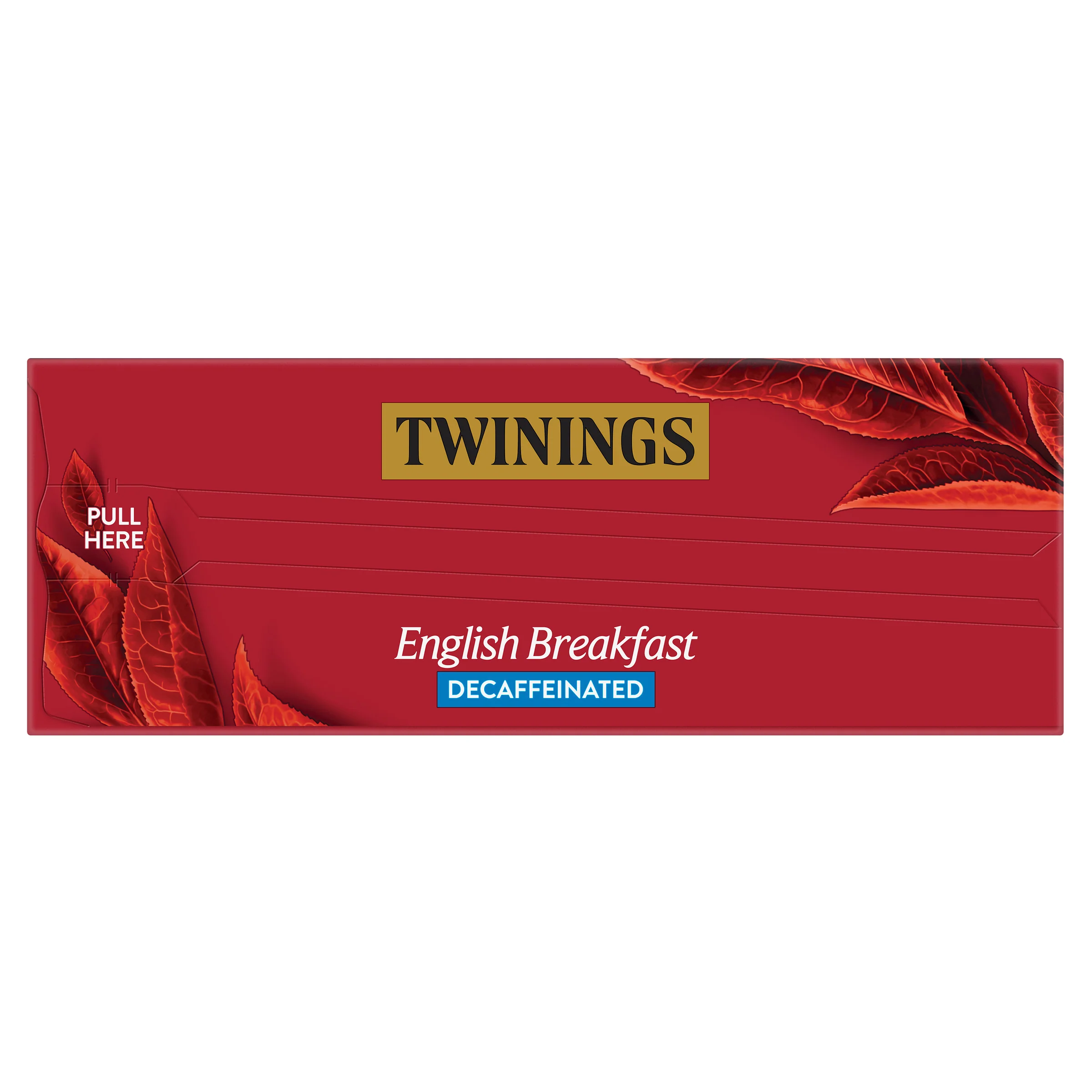 English Breakfast Decaffeinated 6 Pack Bundle - Image 6