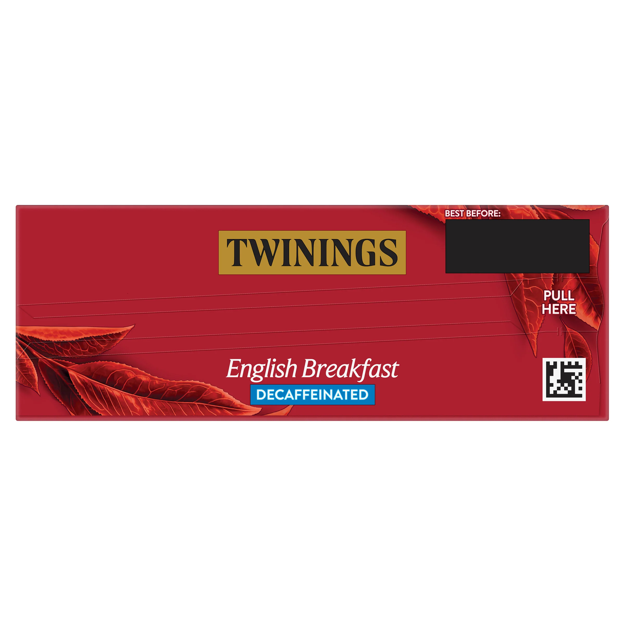 English Breakfast Decaffeinated 6 Pack Bundle - Image 7