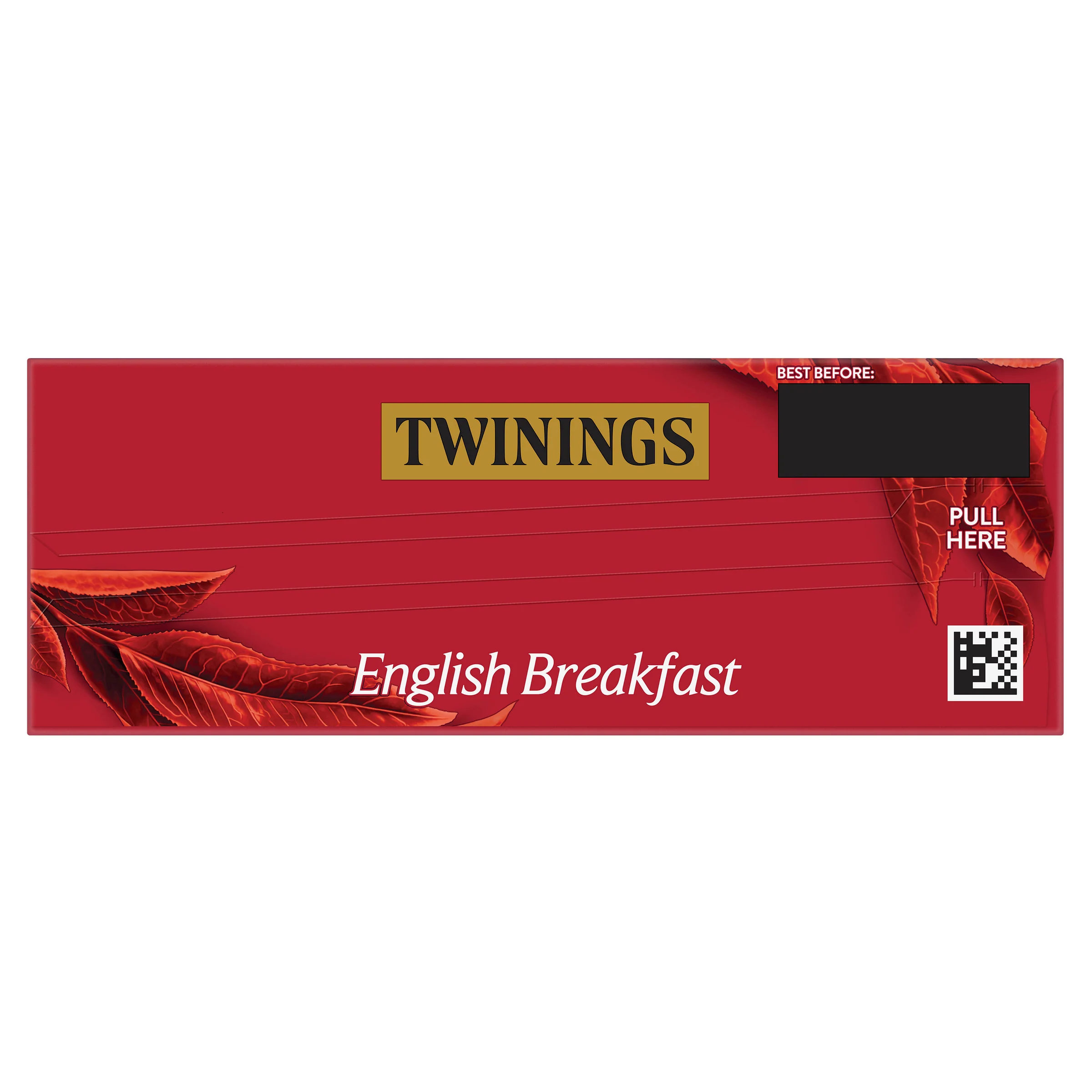 Twinings English Breakfast Tea 600 Tea Bags, 100 count (Pack of 6) - Image 7