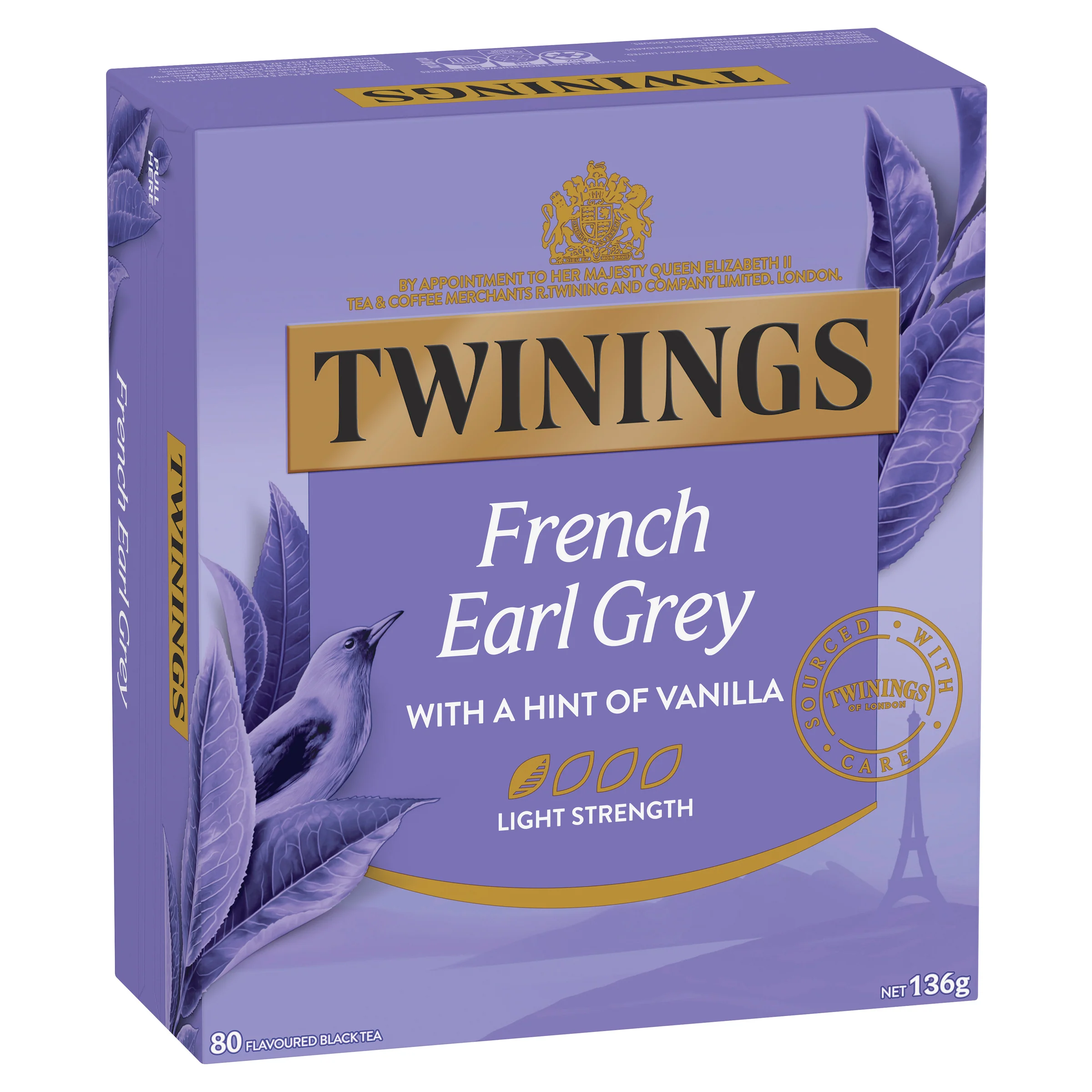 French Earl Grey 6 Pack Bundle - Image 2