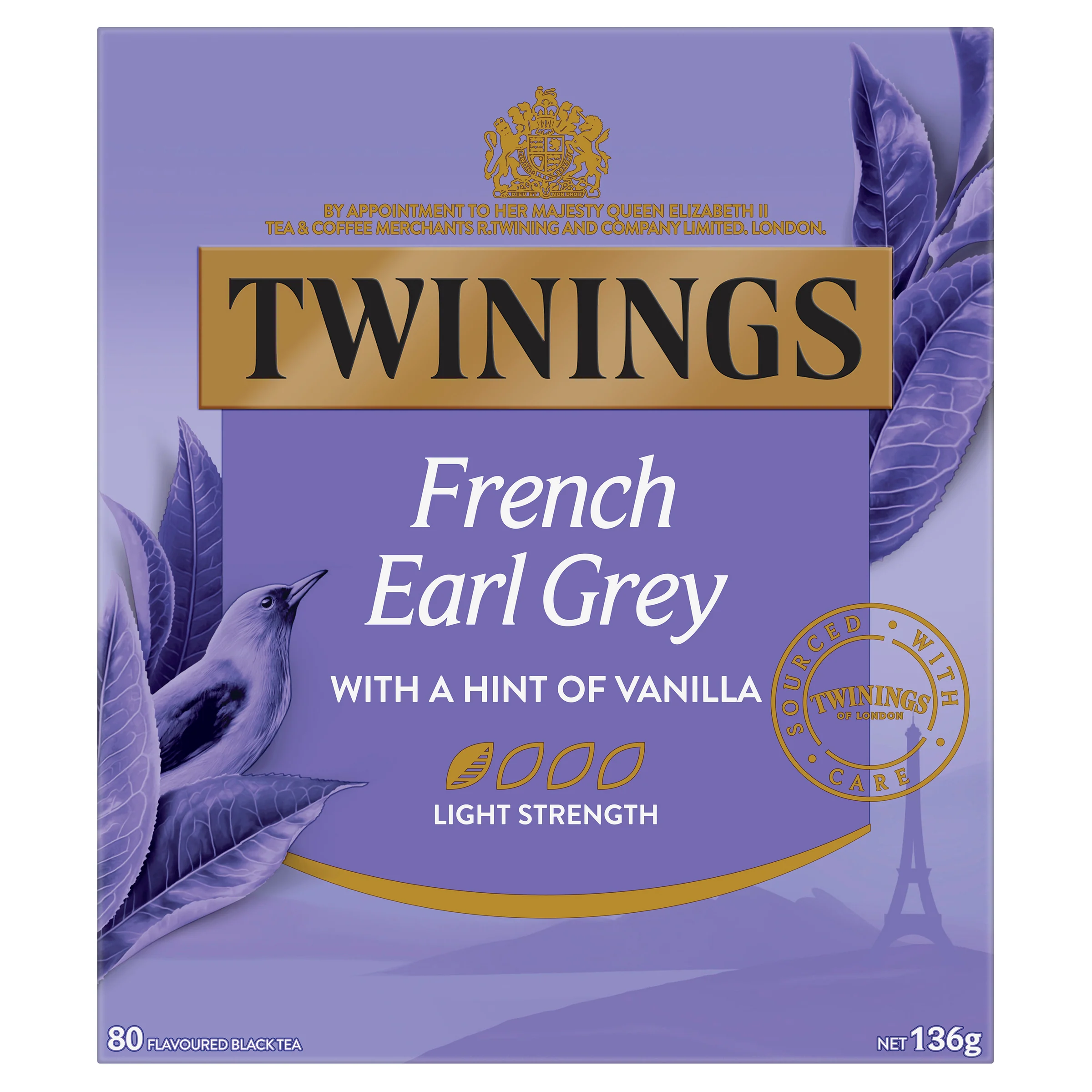 French Earl Grey 6 Pack Bundle - Image 3