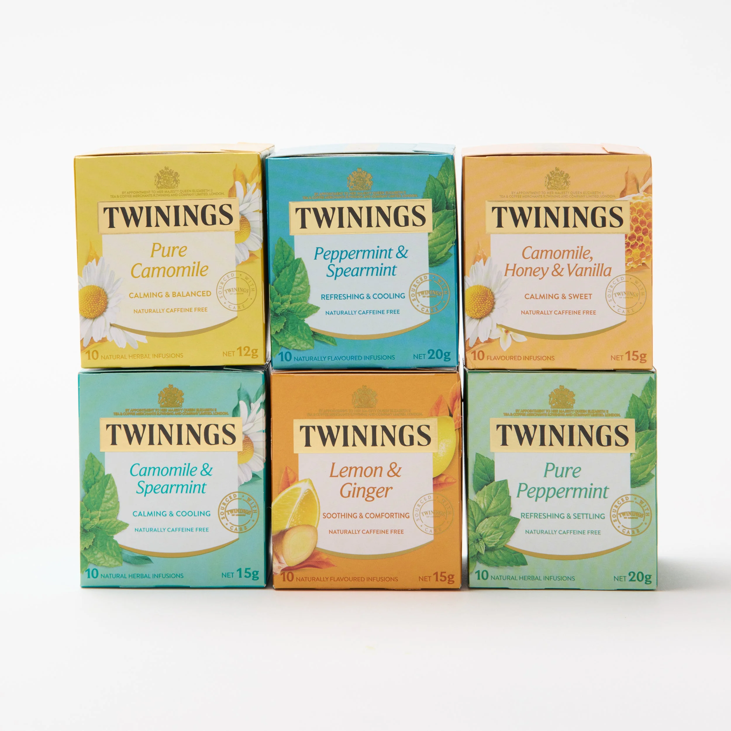 Herbal Selection Gift Box - Small - Image 4