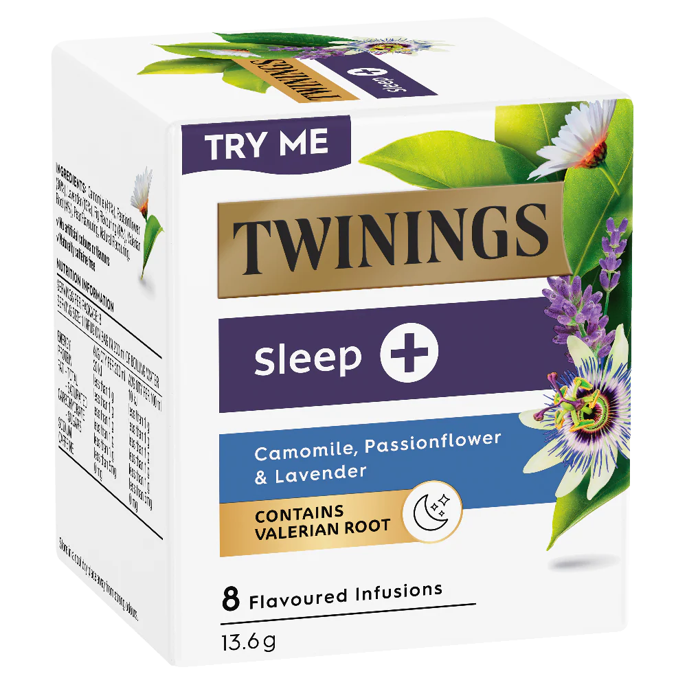 Sleep + - Image 5