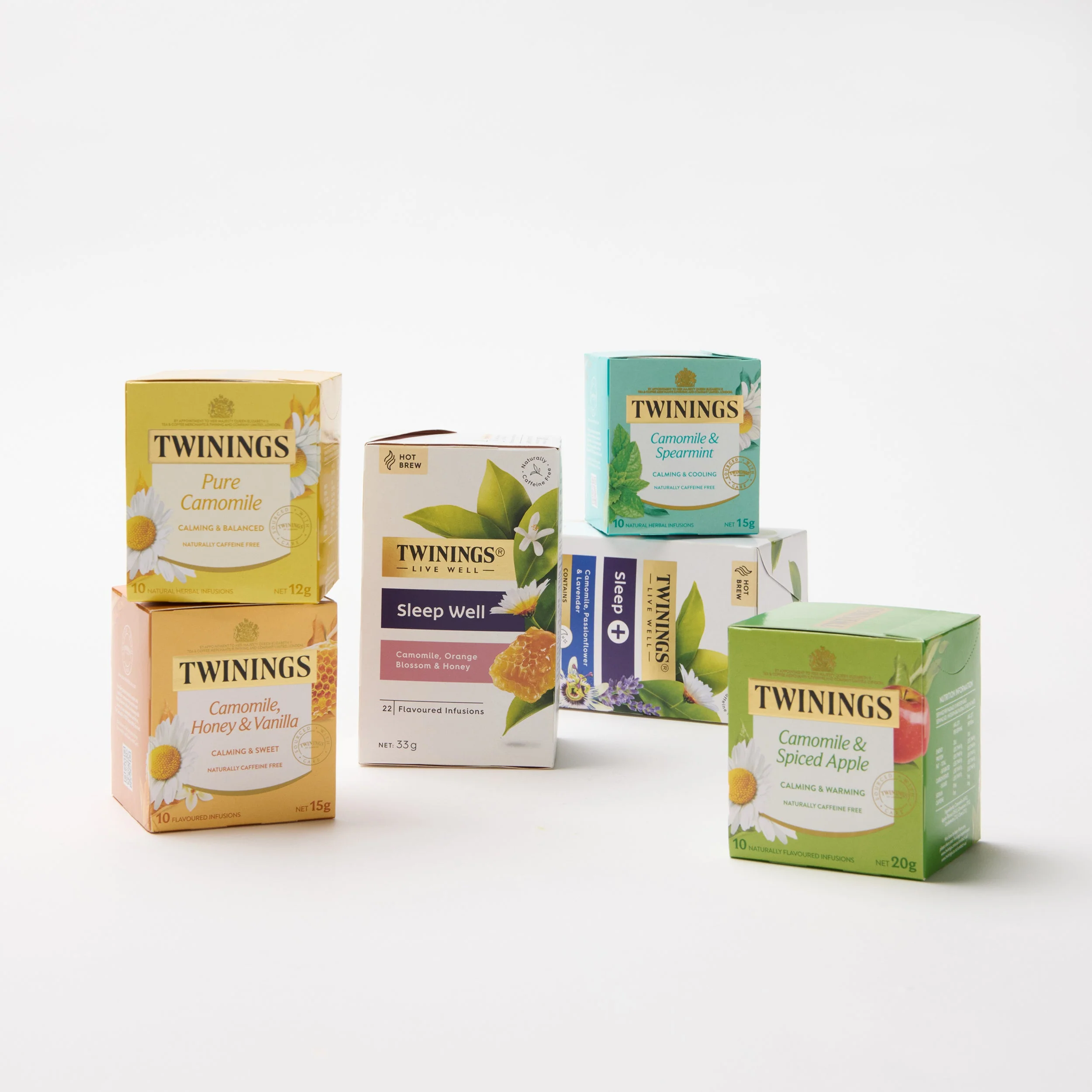 Sleep & Unwind Gift Box - Small - Image 4